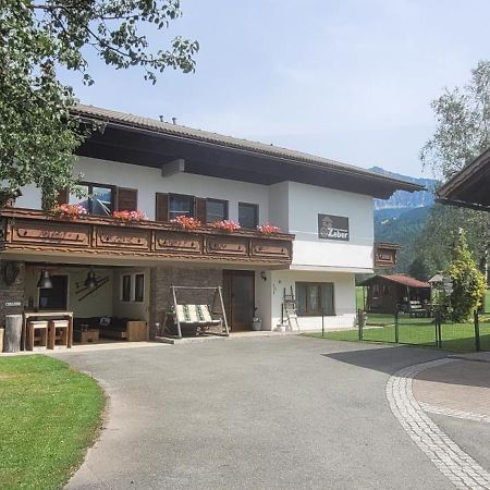 Ferienwohnung Zeber Rattendorf Exteriör bild