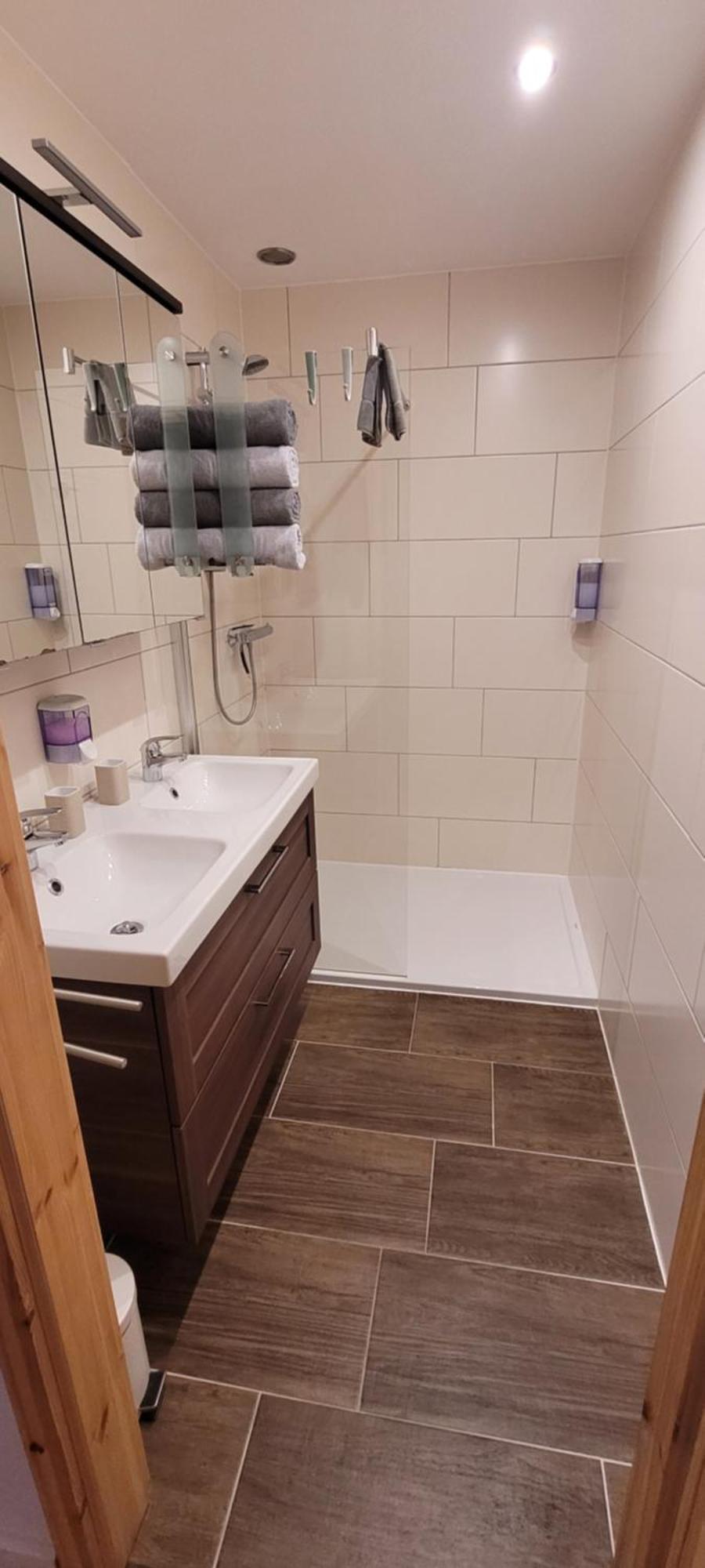 Ferienwohnung Zeber Rattendorf Exteriör bild