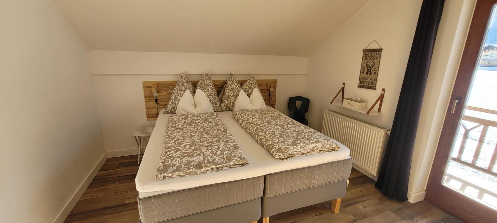 Ferienwohnung Zeber Rattendorf Exteriör bild