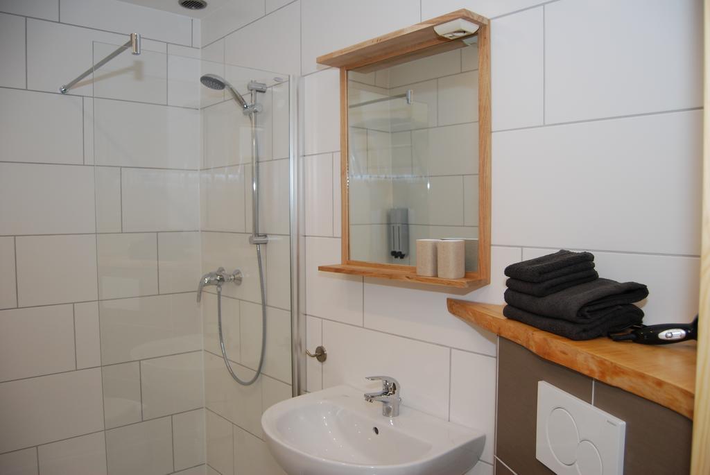 Ferienwohnung Zeber Rattendorf Exteriör bild