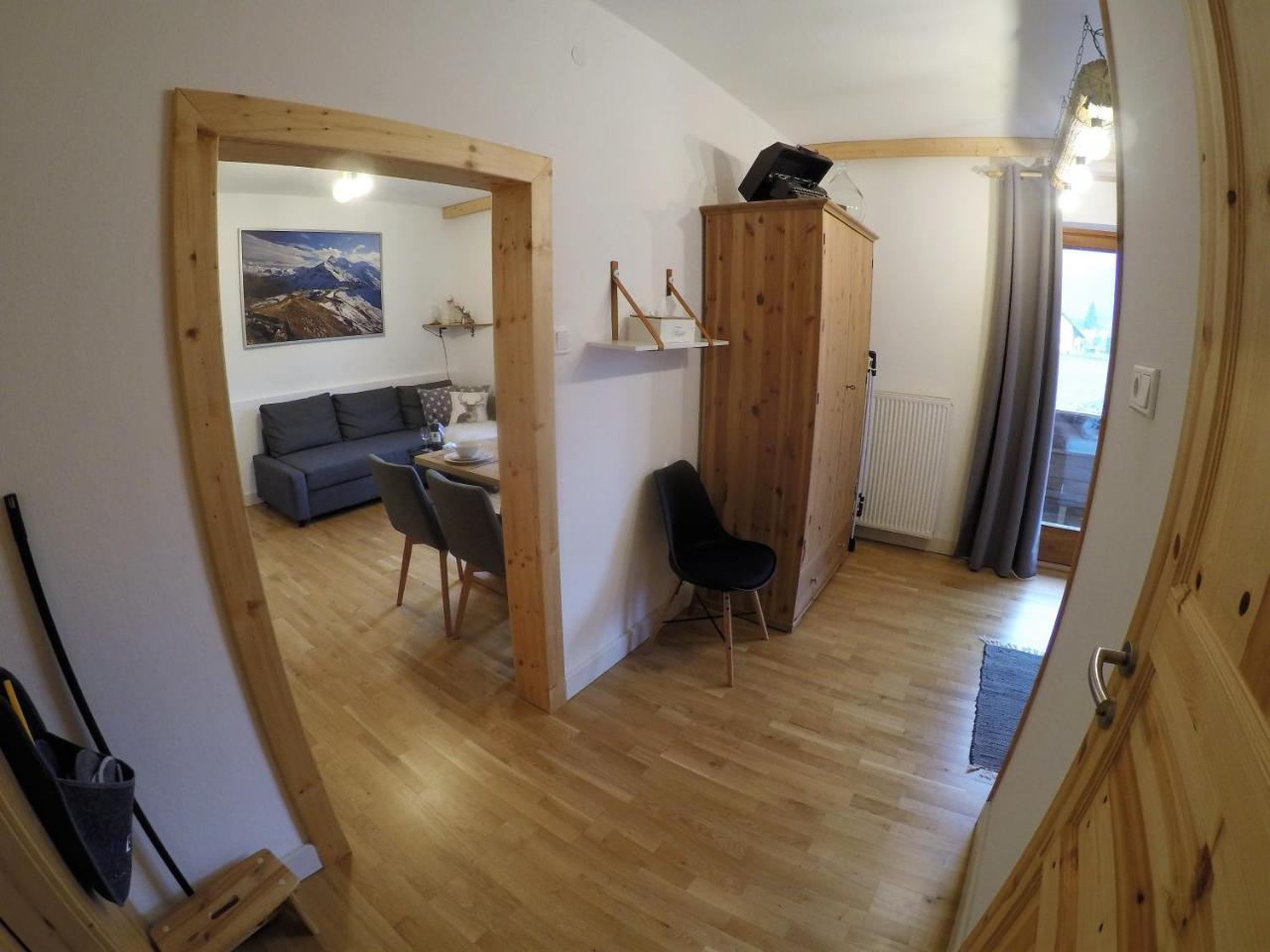 Ferienwohnung Zeber Rattendorf Exteriör bild